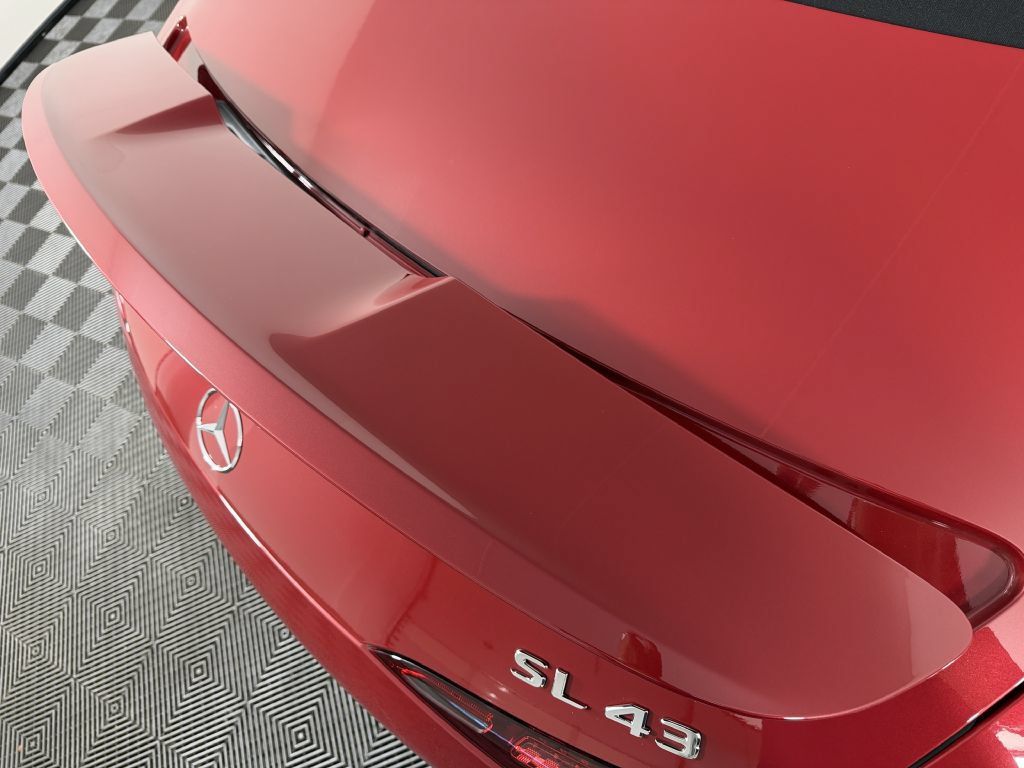 Used 2024 Mercedes-Benz SL 43 AMG image 10