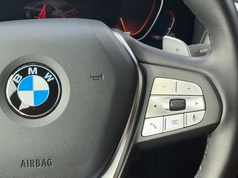 Certified 2024 BMW X4 xDrive30i image 22