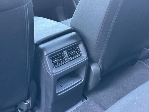 Used 2024 Honda CR-V LX image 12