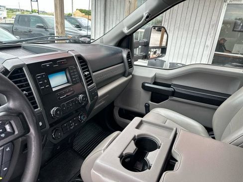 Used 2019 Ford F350 XL RWD image 17