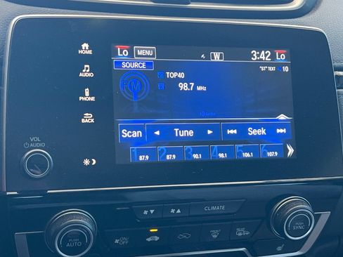 Used 2020 Honda CR-V EX-L image 15