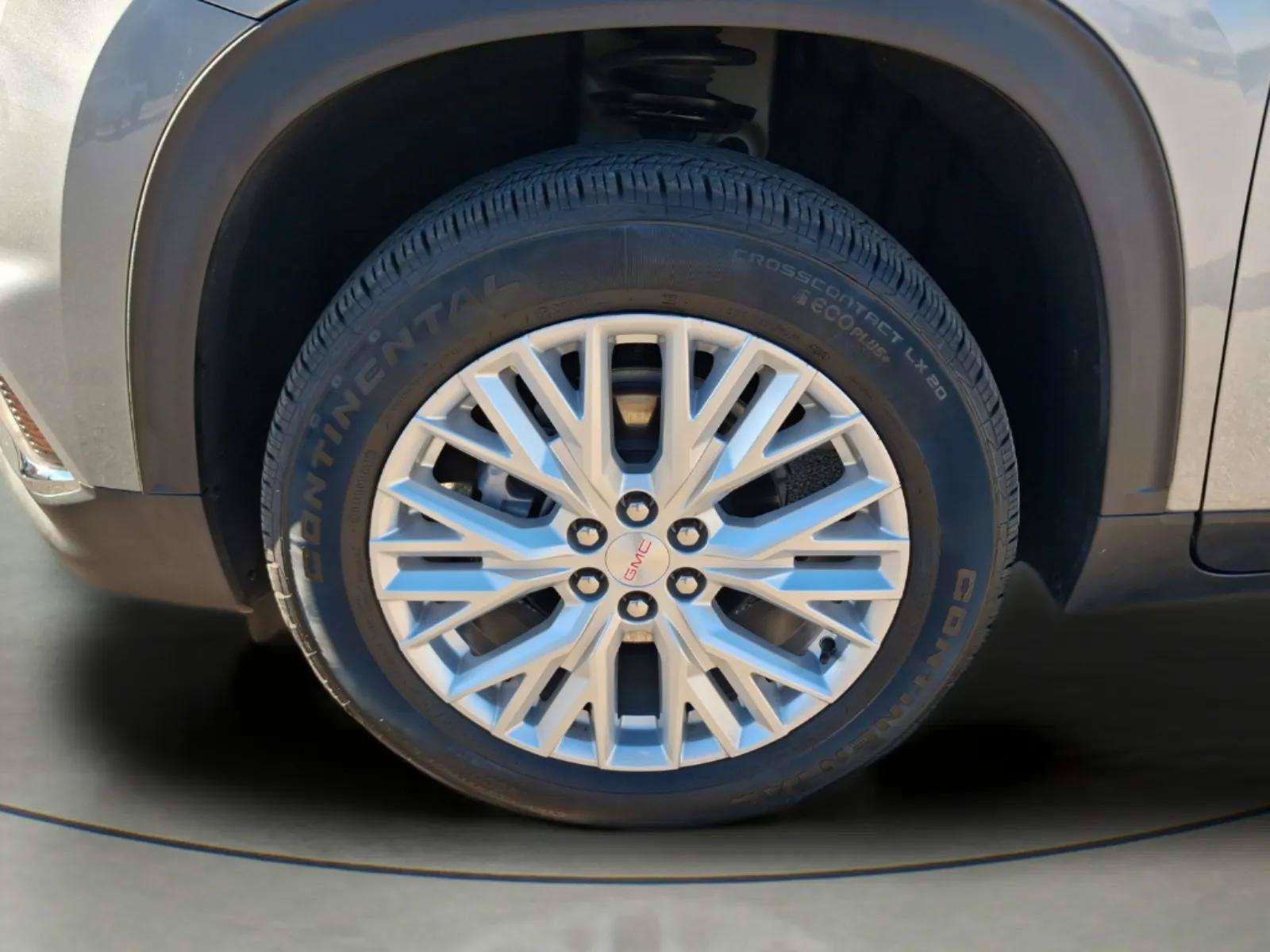 Used 2026 GMC Acadia AWD Elevation w/ Elevation Premium Package image 27