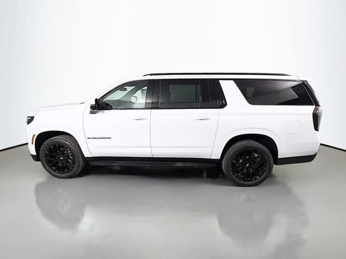 New 2026 Chevrolet Suburban RST w/ Comfort Package AWD/4WD image 8