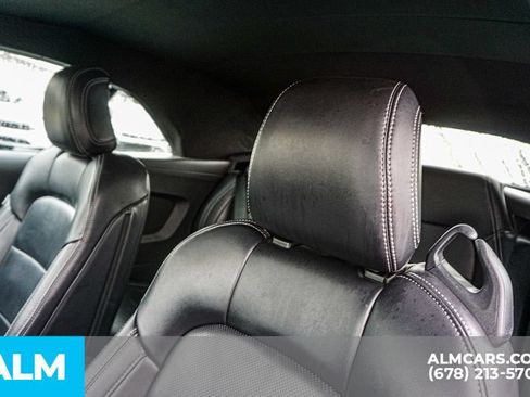 Used 2025 Ford Mustang Premium RWD image 17