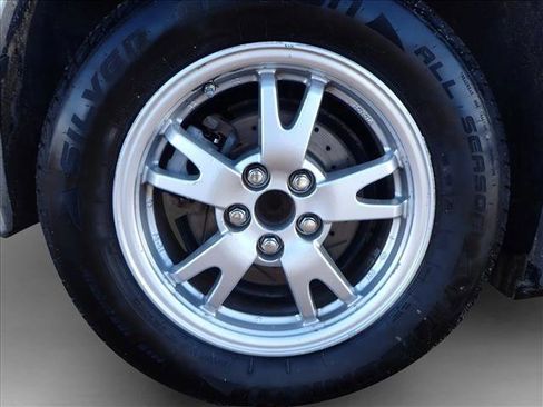 Used 2010 Toyota Prius Two image 5