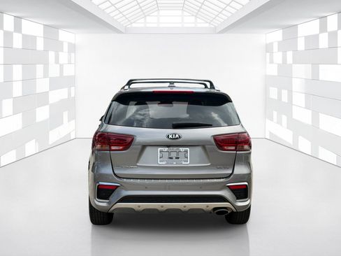 Used 2019 Kia Sorento SX w/ SX Touring Package FWD image 6