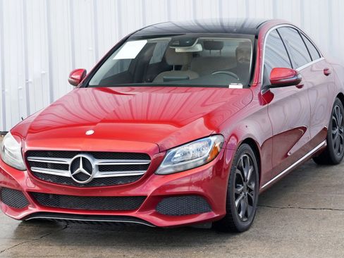 Used 2016 Mercedes-Benz C 300 Sedan image 43