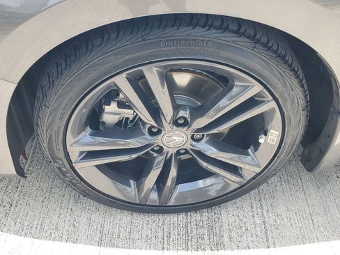 Used 2023 Acura Integra A-Spec FWD image 4