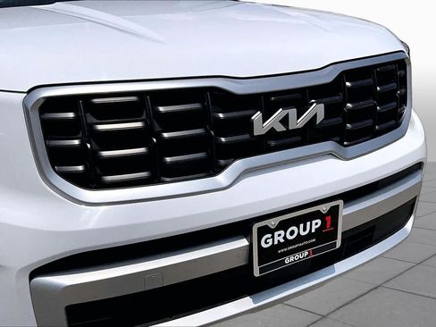 Used 2025 Kia Telluride S AWD/4WD image 27