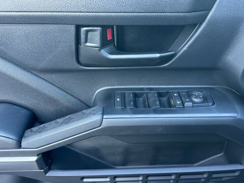 New 2026 Toyota Tacoma SR5 image 11