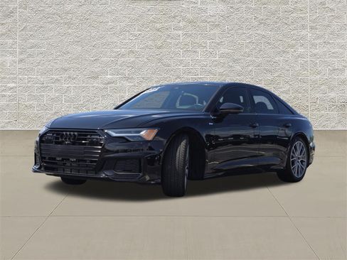 Certified 2022 Audi A6 3.0T Prestige AWD/4WD image 3