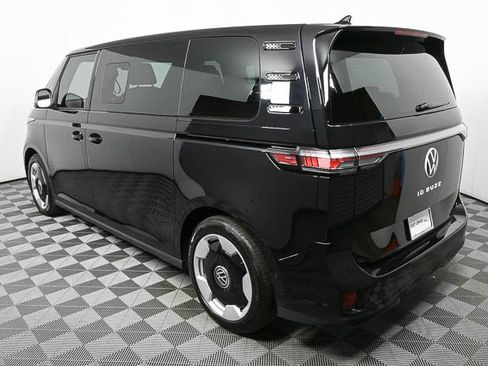 New 2025 Volkswagen ID. Buzz Pro S image 30