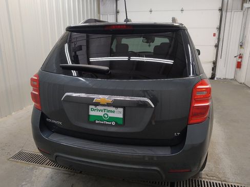 Used 2017 Chevrolet Equinox LT w/ Convenience Package FWD image 7