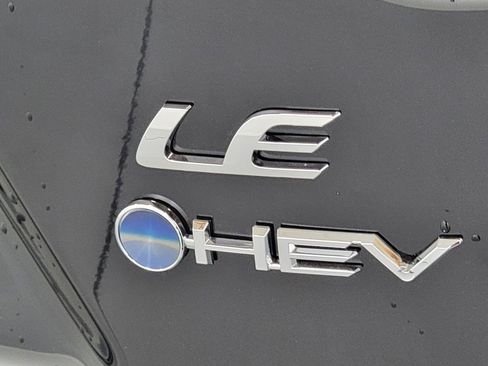 New 2026 Toyota Corolla LE FWD image 7