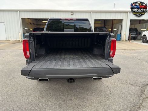 Used 2023 GMC Sierra 1500 Denali Ultimate AWD/4WD image 24