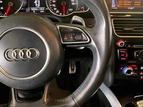 Used 2017 Audi A5 2.0T Sport w/ Convenience Package image 23