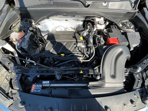 Used 2023 Chevrolet TrailBlazer LT image 8