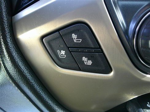 Used 2018 GMC Sierra 3500 Denali w/ Duramax Plus Package image 15