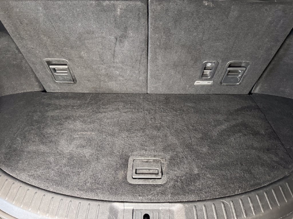 Used 2023 MAZDA CX-9 Grand Touring AWD/4WD image 23