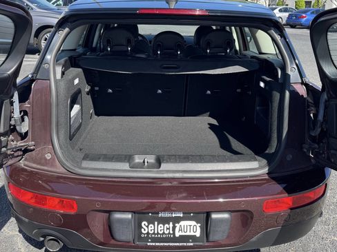 Used 2017 MINI Cooper Clubman image 19