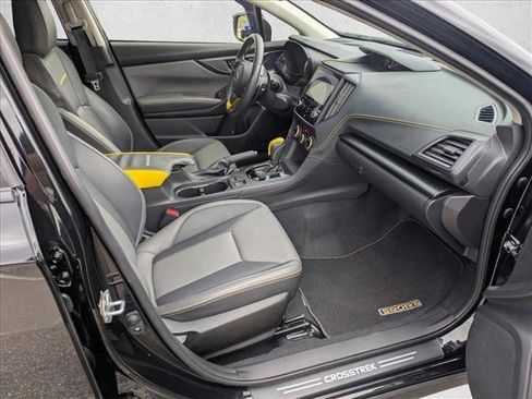 Used 2023 Subaru Crosstrek 2.5i Sport AWD/4WD image 18