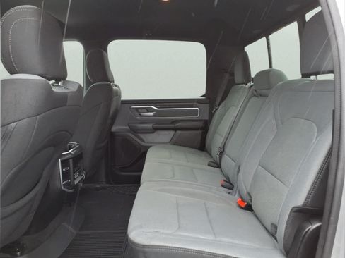 Used 2022 RAM 1500 Big Horn AWD/4WD image 10