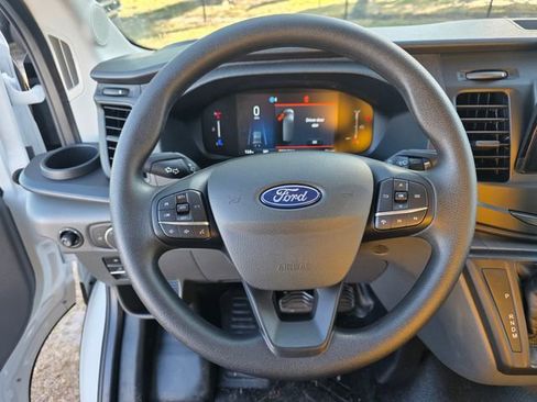 New 2026 Ford Transit 250 148 Medium Roof image 16