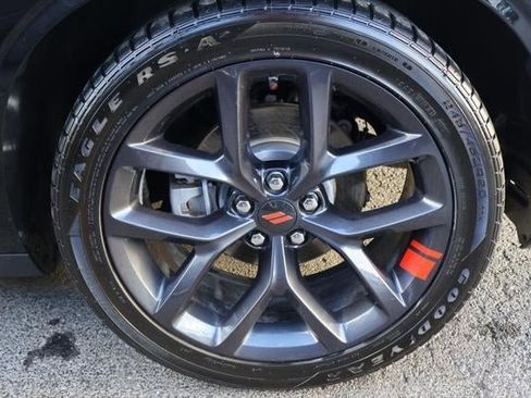 Used 2023 Dodge Challenger R/T w/ Blacktop Package image 4