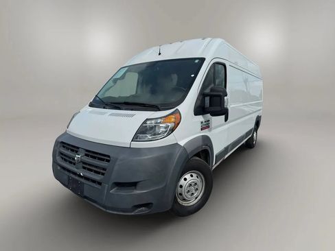 Used 2018 RAM ProMaster 2500 FWD image 1