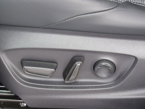 New 2026 Toyota bZ AWD/4WD image 12