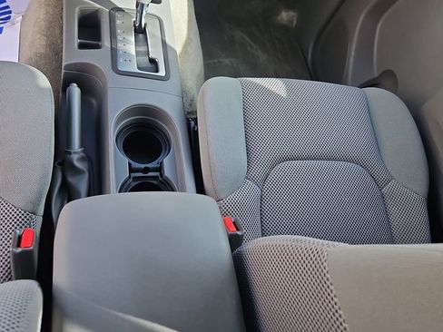 Used 2015 Nissan Frontier SV w/ SV Value Truck Package image 25