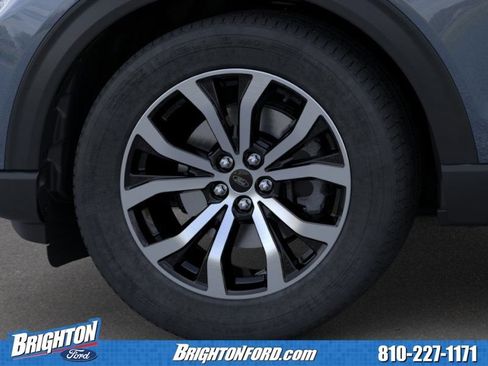 Used 2026 Ford Explorer ST-Line AWD/4WD image 20