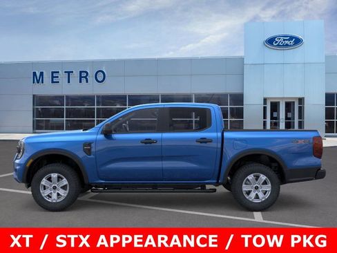 New 2025 Ford Ranger XL w/ Trailer Tow Package image 4
