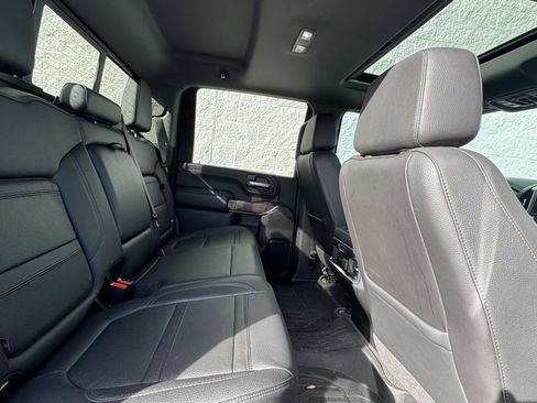 Used 2021 GMC Sierra 3500 Denali w/ Denali Ultimate Package image 14