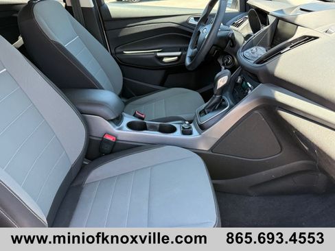 Used 2014 Ford Escape SE w/ Equipment Group 201A AWD/4WD image 25