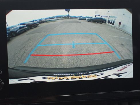 Used 2026 Toyota Corolla SE FWD image 12
