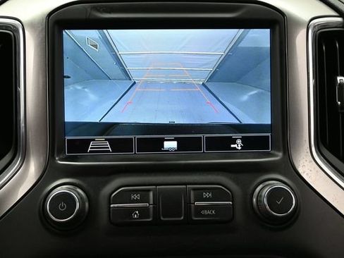 Used 2020 Chevrolet Silverado 1500 RST w/ All-Star Edition AWD/4WD image 35