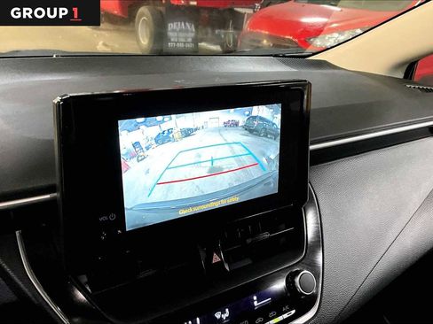 Used 2023 Toyota Corolla LE image 26