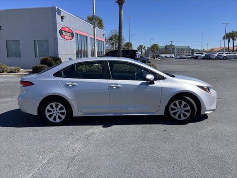 Certified 2026 Toyota Corolla LE image 6