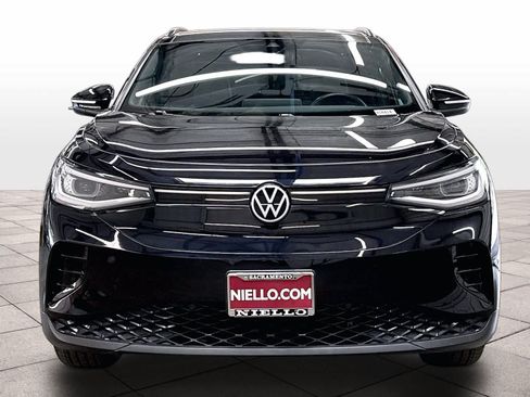 Used 2023 Volkswagen ID.4 Pro S RWD image 2