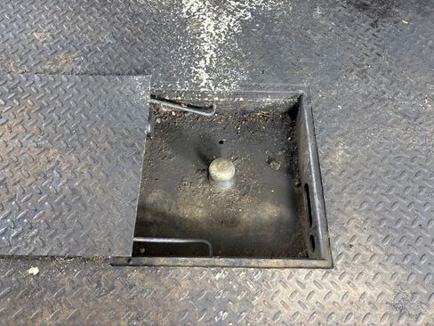 Used 2022 RAM 3500 Tradesman w/ Chrome Appearance Group image 28