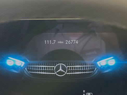 Certified 2022 Mercedes-Benz E 350 Sedan image 13