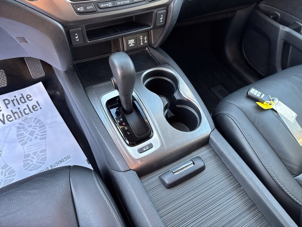 Used 2018 Honda Pilot EX-L image 22