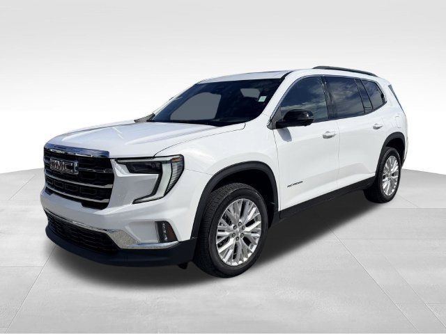 Used 2026 GMC Acadia Elevation w/ Elevation Premium Package FWD 360° Tour