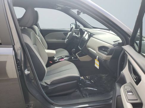 Used 2026 Subaru Forester Premium w/ Base/Premium Package AWD/4WD image 15