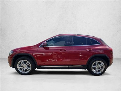 Used 2021 Mercedes-Benz GLA 250 image 9