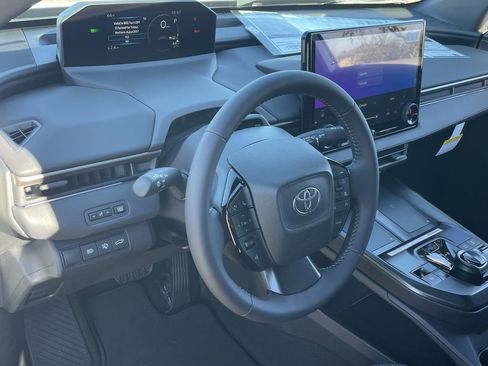 New 2026 Toyota bZ image 10