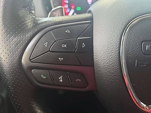 Used 2021 Dodge Durango GT AWD/4WD image 18