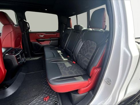 Used 2019 RAM 1500 Rebel w/ Level 2 Equipment Group AWD/4WD image 22