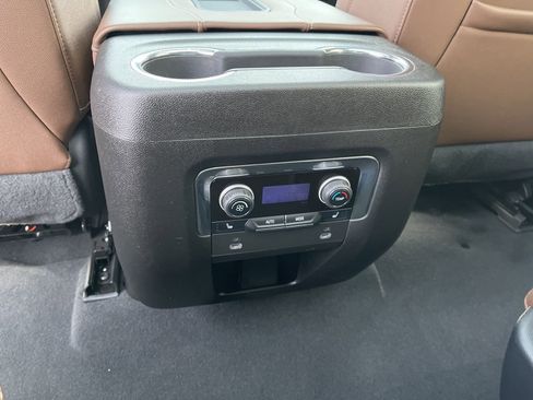 Used 2023 Chevrolet Tahoe High Country w/ LPO, Illumination Package image 45